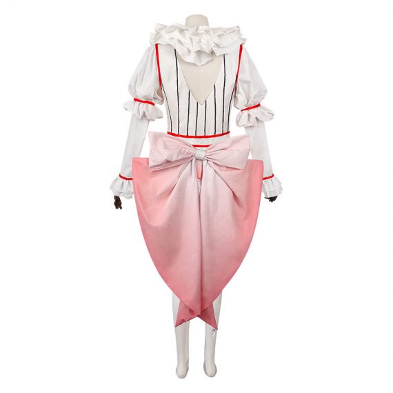 Female Pennywise Halloween Costume