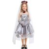 Girls Ghost Bride Costumes