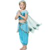 Halloween Princess Dress For Kids
