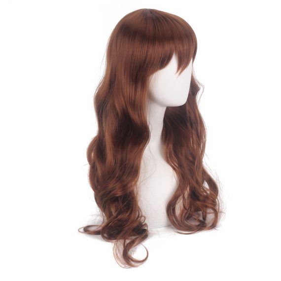Hori and Miyamura Hori Kyoko Cosplay Wig