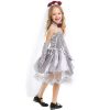 Girls Ghost Bride Costumes