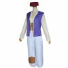 Mens Prince Halloween Costume