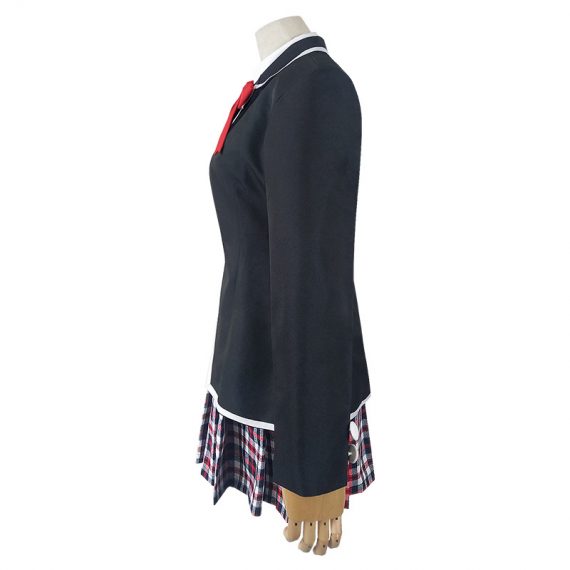 My Teen Romantic Comedy Snafu Yukinoshita Yukino Costume Cosplay