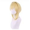 Genshin Impact Lumine Cosplay Wig