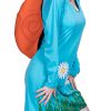Snail Costume Outfit Dress