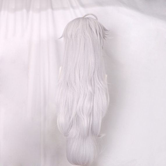 Genshin Impact Razor Cosplay Wig