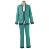 Saiki K Kusuo Cosplay Costume