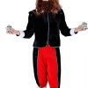 Cool Mens Vampire Party Costume
