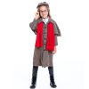 Girls Sherlock Holmes Costumes
