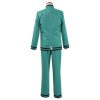 Saiki K Kusuo Cosplay Costume
