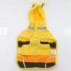 Yellow Bee Dog Costumes