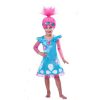 Poppy Troll Cosplay Wig