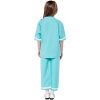 Girls Doctor Costume Halloween Outfit
