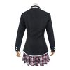 My Teen Romantic Comedy Snafu Yukinoshita Yukino Costume Cosplay