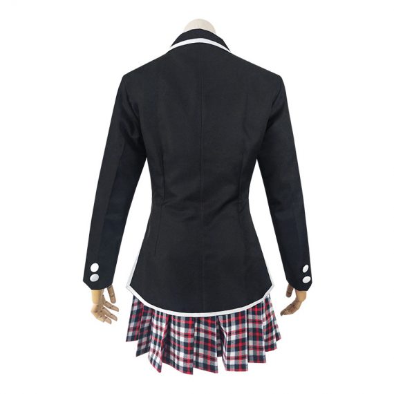 My Teen Romantic Comedy Snafu Yukinoshita Yukino Costume Cosplay