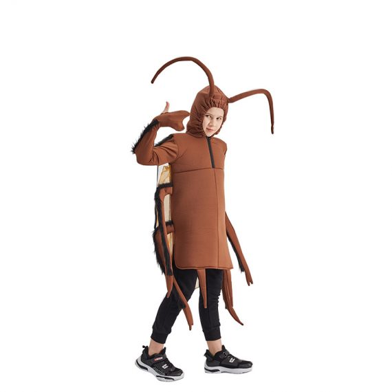 Roach Cockroach Halloween Costume