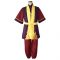 Zuko Cosplay Avatar The Last Airbender Costume