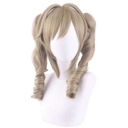 Barbara Genshin Impact Wig