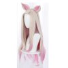 Ahri League of Legends Wig