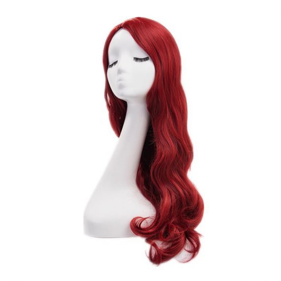 Women Mera Wig