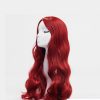 Women Mera Wig