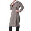 Adults Sherlock Holmes Family Costumes