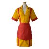 2 Broke Girls Costume Cosplay