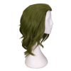 Adult Green Joker Wig