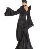 Womens Maleficent Role Play Costumes