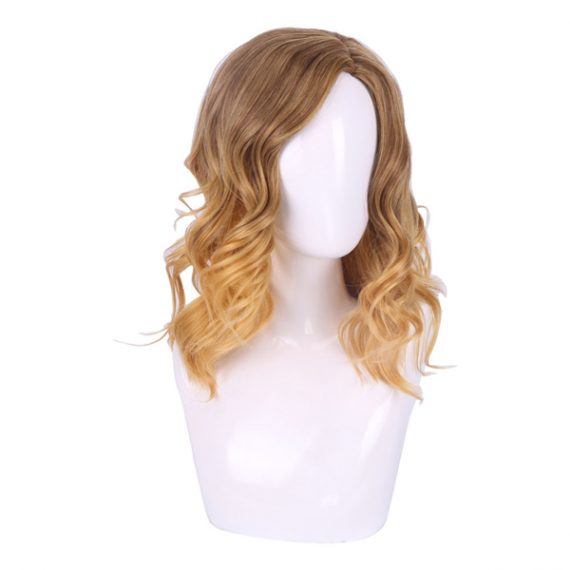 Captain Carol Danvers Wig