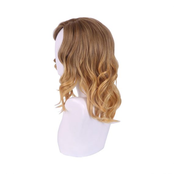 Captain Carol Danvers Wig