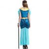 Female Egyptian Dress Greek Goddess Costumes