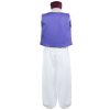 Adult Halloweem Aladdin Outfit Couple Costume