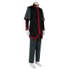 Movie Avatar Costume Aang Cosplay Outfit