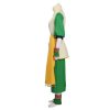 Movie Avatar Costume Toph Beifong Costume