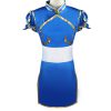 Adult Street Fighter Chun Li Costume