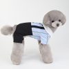 Cute Pet Couple Outfit Dog Costume