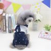 Pet Couple Outfit Cute Dog Costume