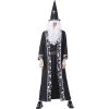 Witch Halloween Costume Adult Couple Outfit
