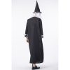 Witch Halloween Costume Adult Couple Outfit
