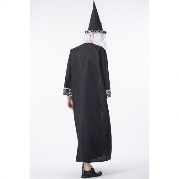 Witch Halloween Costume Adult Couple Outfit