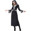 Witch Halloween Costume Adult Couple Outfit