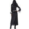 Witch Halloween Costume Adult Couple Outfit