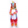 Kids Unisex Unicorn Furries Costume