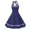 Adult 50s Style Clothing Women Vintage Dresses
