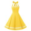 Adult 50s Style Clothing Women Vintage Dresses