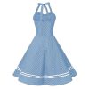Adult 50s Style Clothing Women Vintage Dresses