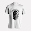 Movie Unisex Nightmare Before Christmas Shirt For Adult