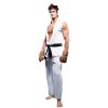 Street Fighter Ryu Halloween Costume For Mens