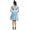 Adult Cat Maid Costumes Women Cosplay Suit